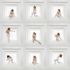 Foxes - Kick - Deluxe Ed.