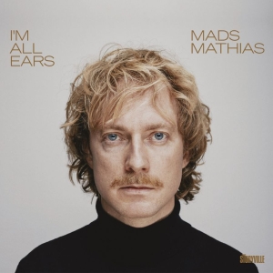 Matthias Mads - I'm All Ears