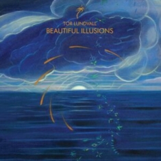 Tor Lundvall - Beautiful Illusions (Clear Blue Vin