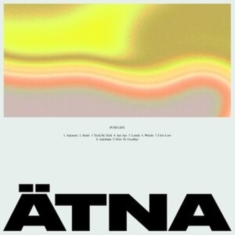 Ätna - Push Life