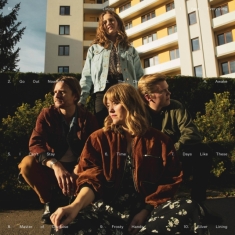 Silver Lining - Go Out Nowhere