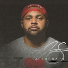 Ortiz Joell - Autograph