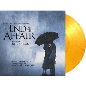 Ost - End Of The Affair
