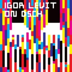 Levit Igor - On Dsch - Part 2: Stevenson