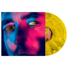 A Place To Bury Strangers - See Through You (Yellow & Black Mar