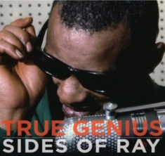Charles Ray - True Genius Sides Of Ray