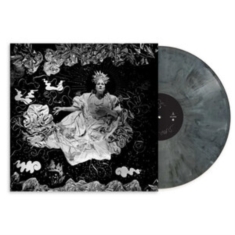 Fort Romeau - Beings Of Light (Silver Halide Viny