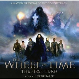 Balfe Lorne - The Wheel of Time: The First Turn (Amazo