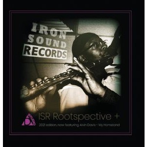Various Artists - Isr Retrospective +