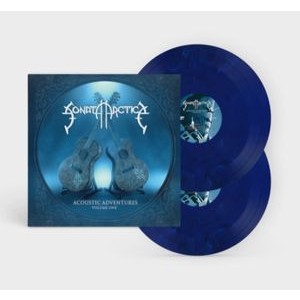 Sonata Arctica - Acoustic Adventures - Volume One