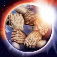 Big Big Train - Welcome To The Planet