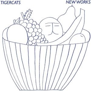 Tigercats - New Works (10