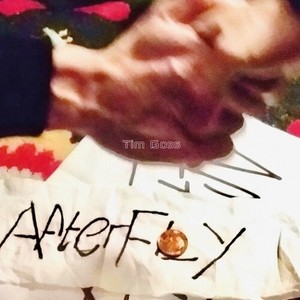 Goss Tim - Afterfly