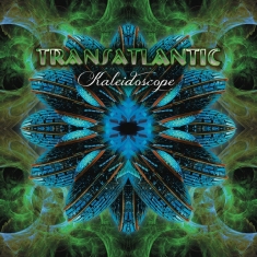 Transatlantic - Kaleidoscope (Re-Issue 2022)