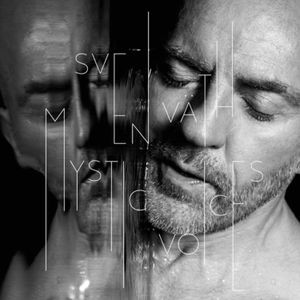 Väth Sven - Mystic Voices / Butoh
