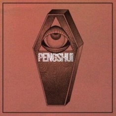 Pengshui - Destroy Yourself (Vinyl)