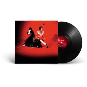 The White Stripes - Elephant