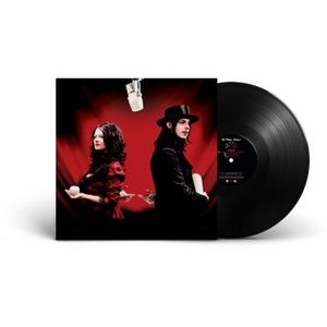 The White Stripes - Get Behind Me Satan