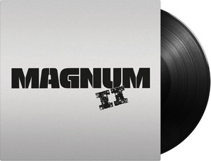 Magnum - Magnum II