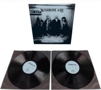 Wishbone Ash - Portsmouth 1980 (2 Lp Black Vinyl)