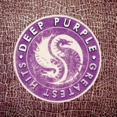 Deep Purple - Gold: Greatest Hits