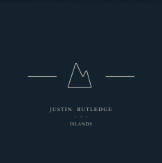 Rutledge Justin - Islands