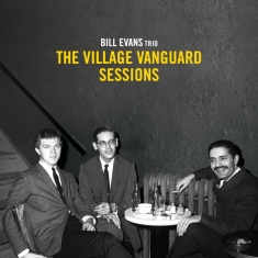 Bill Evans Trio - Village Vanguard Sessions