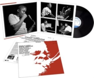 Stanley Turrentine - Rough & Tumble (Vinyl)