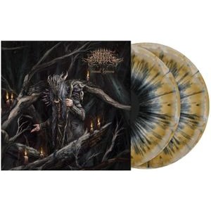 Worm Shepherd - Ritual Hymns (Hazel Iris Vinyl)