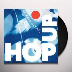 Orlando Weeks - Hop Up