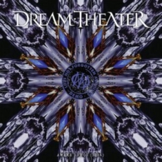 Dream Theater - Lost Not Forgotten Archives: Awake Demos (1994)