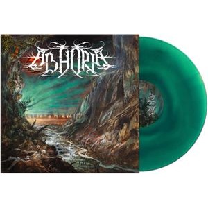 Abhoria - Abhoria (Vinyl Lp)