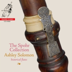 Various Composers - Spohr Collection