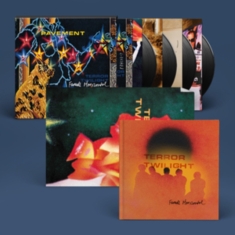 Pavement - Terror Twilight: Farewell Horizonta