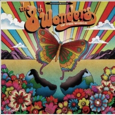 8Th Wonders Of The World - 8Th Wonders Of The World