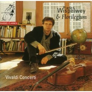 Antonio Vivaldi - Concerti