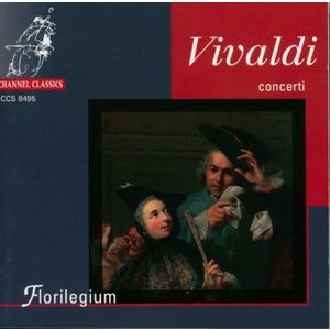 Antonio Vivaldi - Concerti