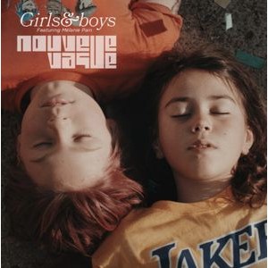 Nouvelle Vague - Girls & Boys