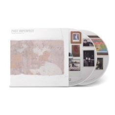 Tindersticks - Past Imperfect - The Best Of Tindersticks