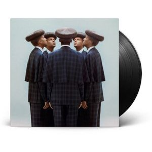 Stromae - Multitude (Vinyl)