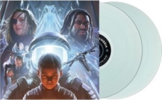 Coheed And Cambria - Vaxis Ii: A Window Of The Waki