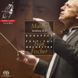 Gustav Mahler - Mahler: Symphony No. 7
