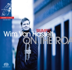 Various Composers - On The Road