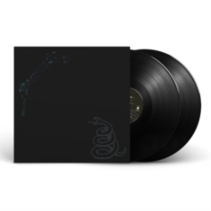 Metallica - Metallica (2Lp)