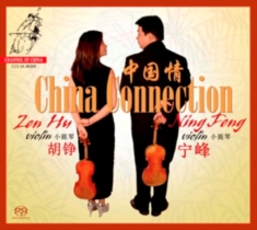 Various - China Connection