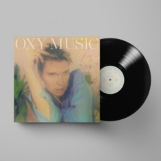 ALEX CAMERON - OXY MUSIC
