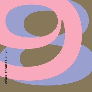 Prins Thomas - Prins Thomas 008-009