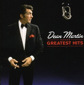 Martin Dean - Greatest Hits