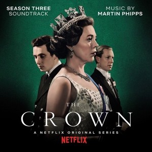 OST - Crown Season 3