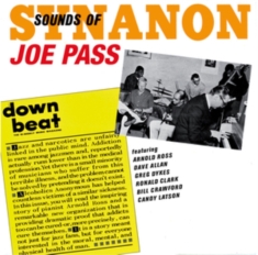 Joe Pass - Sounds Of Synanon